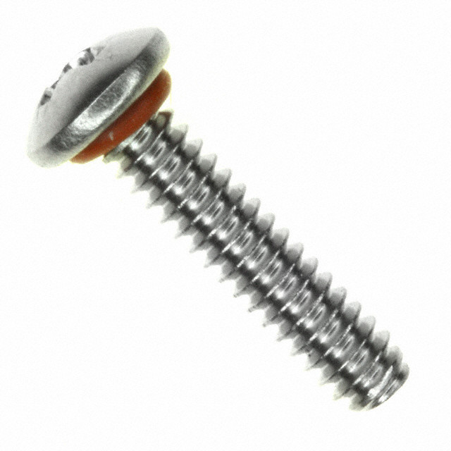 APM Hexseal R6-32X5/8 2701 Machine Screw